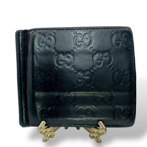 Gucci portafoglio bifold - portafoglio,