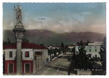 ONE' DI FONTE - VIA M. GRAPPA