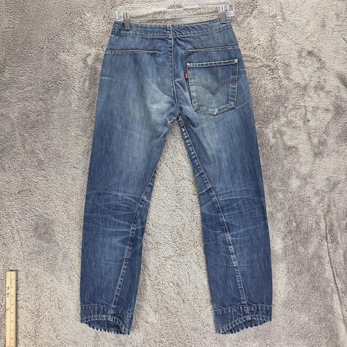 Jeans vintage levis engineered - vintage,