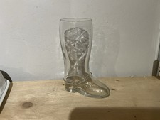 Italian milano glass - b,