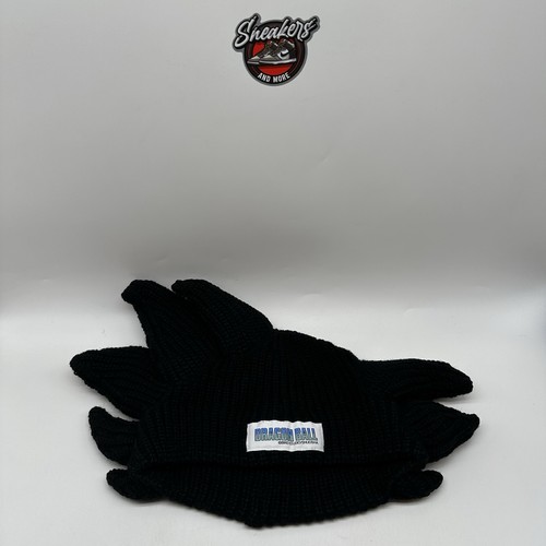 Cappello capelli dragon ball - capelli, z