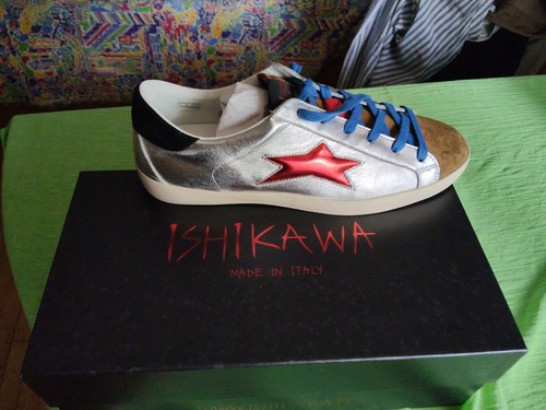 Scarpe uomo sneakers - scarpe, 44