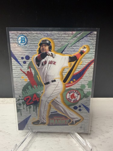 2026 bowman manny - 2026, ramirez
