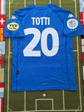 MAGLIA CALCIO ITALIA EURO 2000