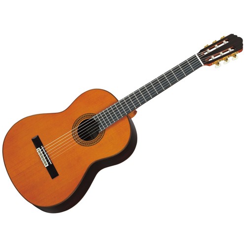 Yamaha chitarra classica - yamaha,