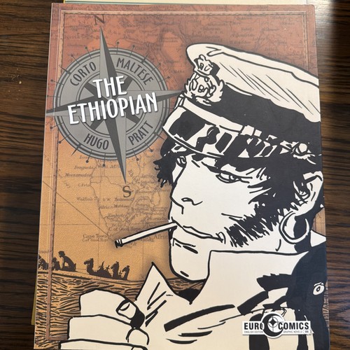 Corto maltese volume the - corto,