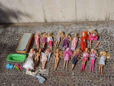 Barbie grande stock lotto - barbie,