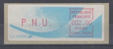 Francia Crouzet-ATM cometa PNU 2,00 