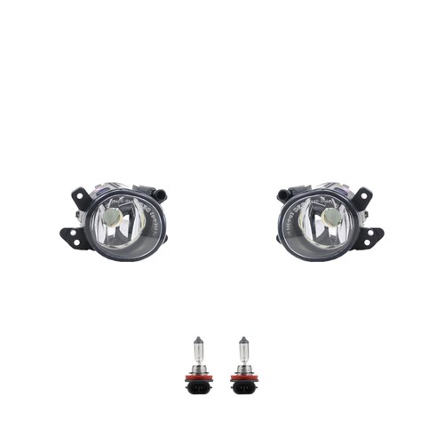 Fari fendinebbia set adatto - fari,