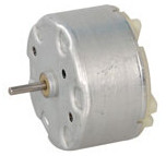 6 Volt DC Motore - 2100 RPM