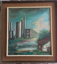 1940 carlo carra mario - carlo, carra'
