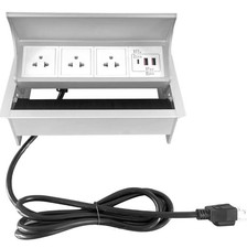 ZESHAN Tavolo Conferenza Hub