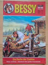 Bessy 160 z1 - -, originale