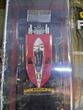 Le Grandi Ferrari F1 sc 1/24