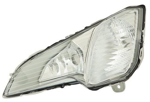 Faro fendinebbia wy21w - faro,