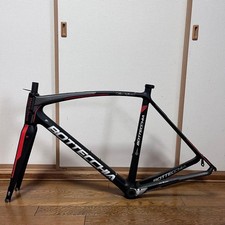 Telaio BOTTECCHIA SAVIO EVO 53