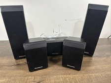 Sistema altoparlanti surround