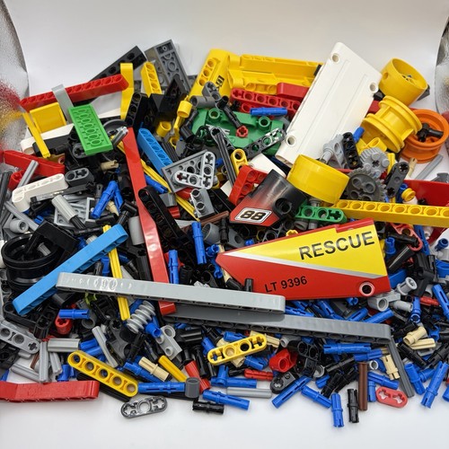 Pacchetto lego technic - pacchetto,