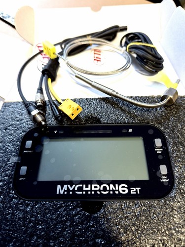 Mychron aim telemetria - 2t,