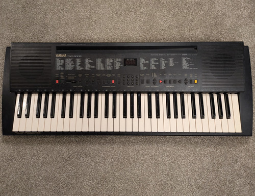 Yamaha psr 300m tastiera - psr-300m,