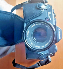 Macchina fotografica canon - macchina,