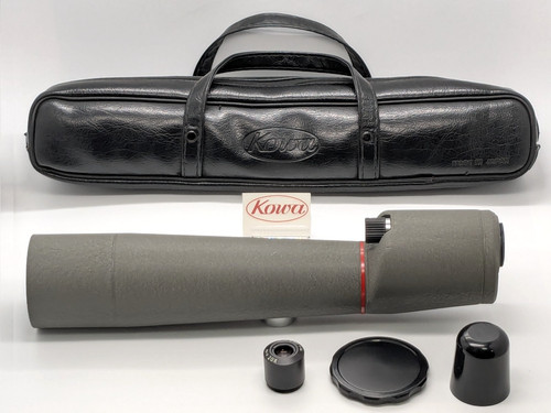 Custodia kowa ts - [in, ts-2