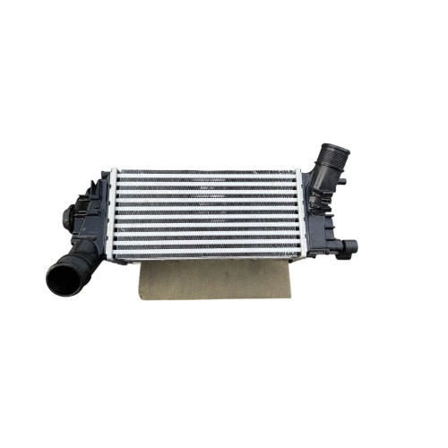 Radiatore intercooler ford - radiatore,