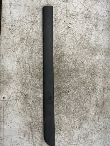 Modanatura assetto porta