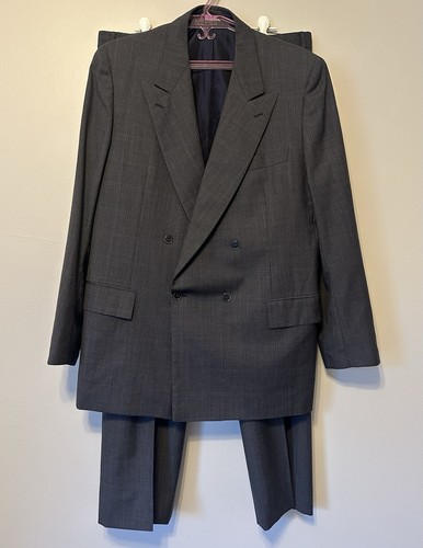 Tuta brioni uomo - 44r, 38x30
