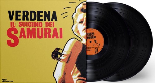 Verdena suicidio dei - verdena,