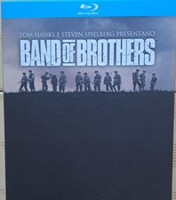 Band Of Brothers Cofanetto