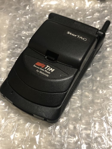 Motorola startac gsm - motorola,