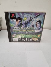 Syphon Filter 2 PLAYSTATION 1