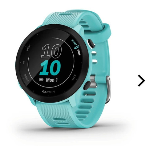 Garmin forerunner gps - garmin,