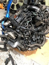 Peugeot Partner Tepee Engine