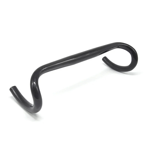 Manubrio carbonio bici - ,