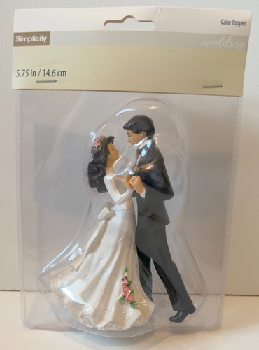 Statuina wilton wedding cake - statuina,