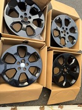 4 cerchi originali Pegazus da