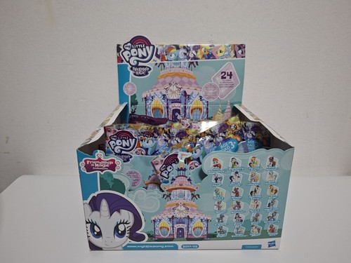 Little pony blind bag - little,