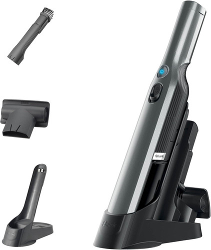 Shark aspirapolvere portatile - shark,
