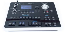ROLAND BK-7M modulo di accompagnamento arranger modulo audio di accompagnamento + accessori + 1 anno di garanzia✅