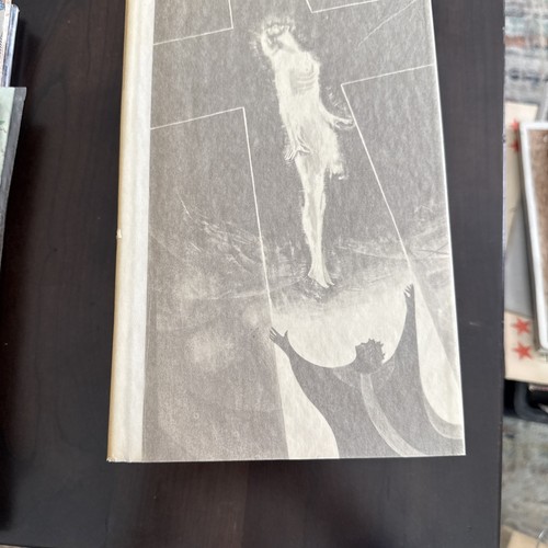 The divine comedy dante - dante, 1966