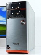 ASUS M32 Windows XP giochi PC