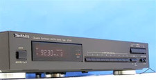 Technics ST-610 - AM/FM Stereo