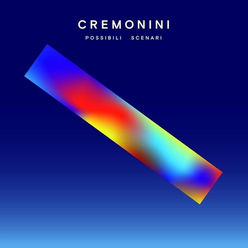 Cesare cremonini - cd,