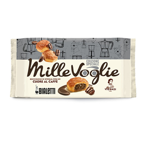 Matilde vicenzi mille voglie - matilde,