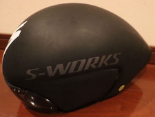 Casco specializzato works tt - casco,