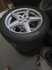 Cerchi In Lega E Gomme 4