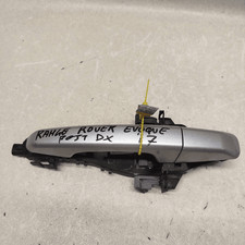 Supporto maniglia est.  porta ant. DX LAND ROVER RANGE ROVER 3.0 SDV6 HEV Suv