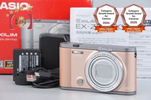 Casio high speed exilim - casio,